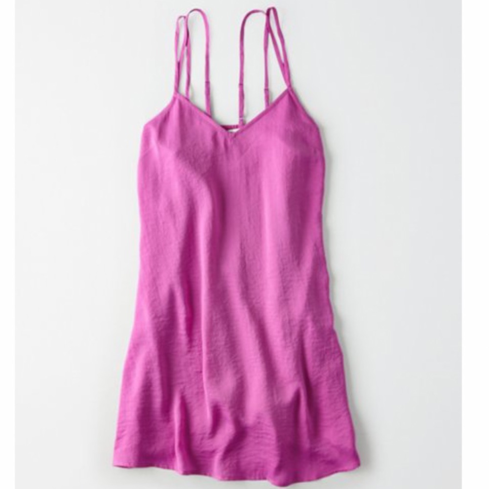 AE Slinky Mini Dress